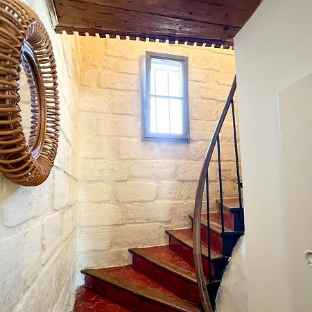 Ac - Private Exterior - Duplex Quartier Des Artistes Apartment Avignon Exterior photo