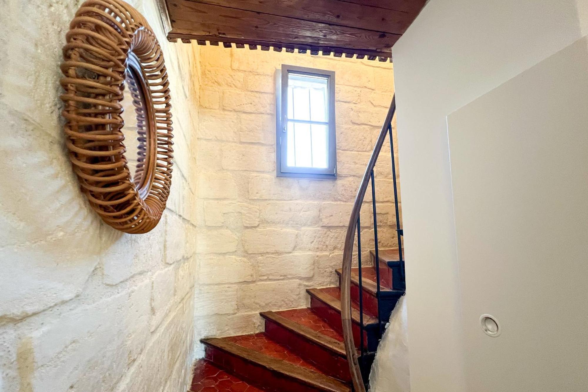 Ac - Private Exterior - Duplex Quartier Des Artistes Apartment Avignon Exterior photo