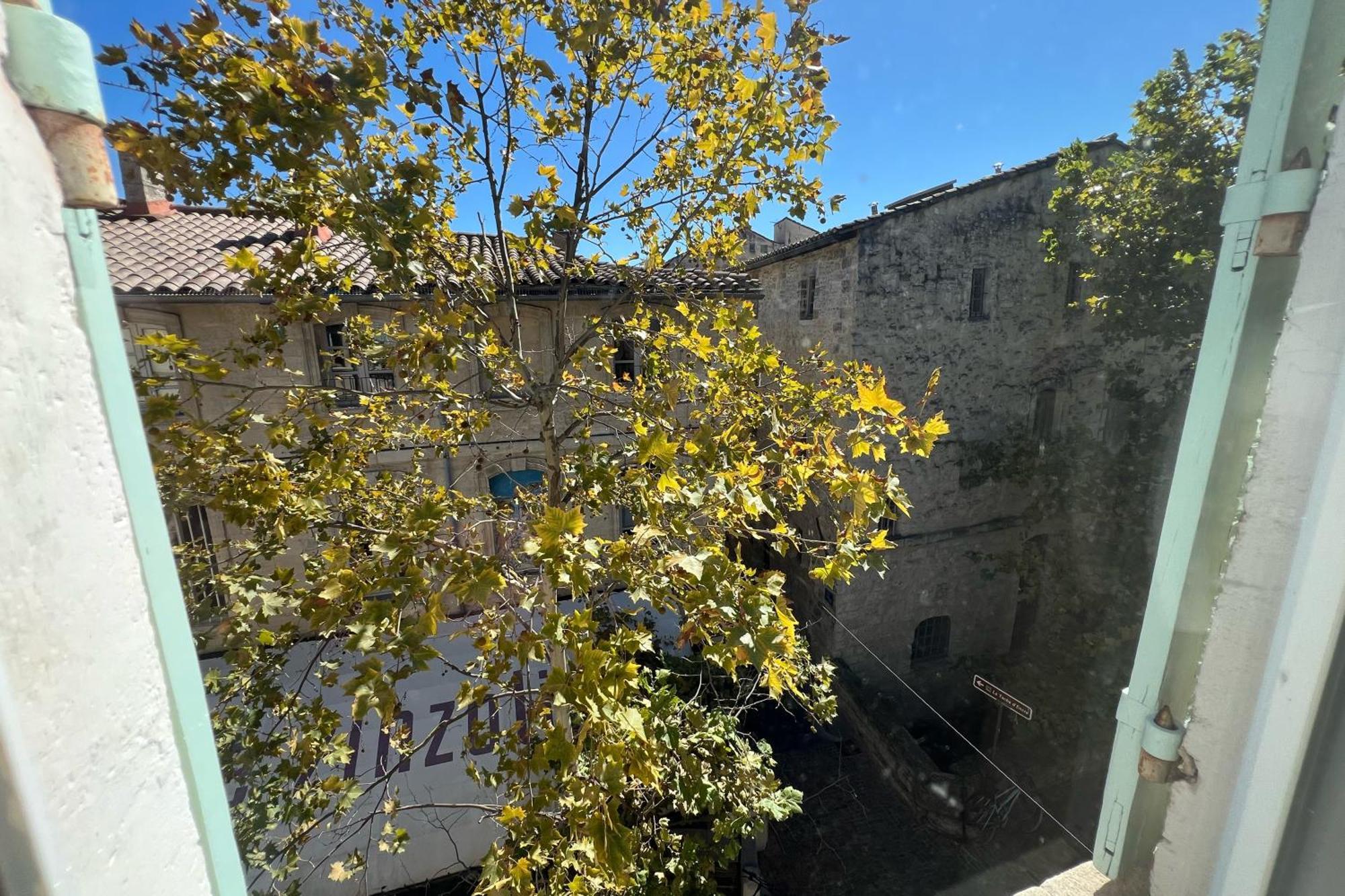Ac - Private Exterior - Duplex Quartier Des Artistes Apartment Avignon Exterior photo