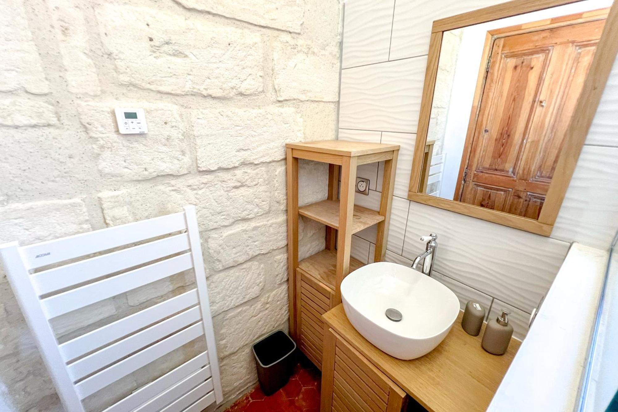 Ac - Private Exterior - Duplex Quartier Des Artistes Apartment Avignon Exterior photo